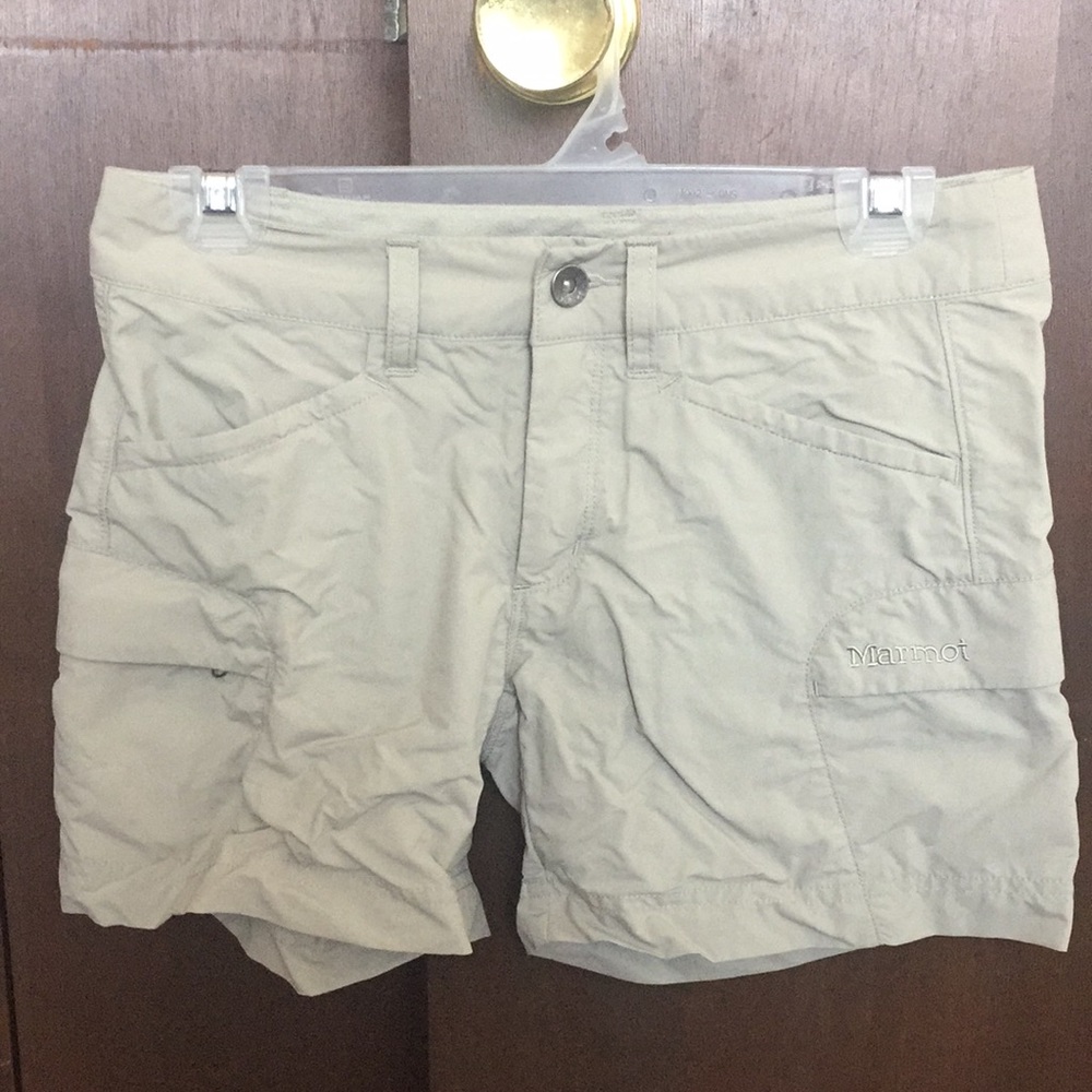 Marmot hiking shorts
